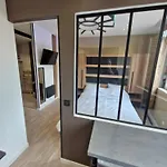 Apartment Au Carnot