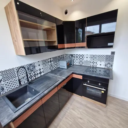 Apartman Au Carnot Douai