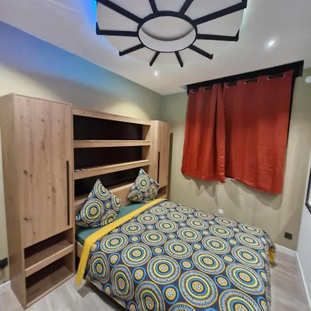 Appartement Au Carnot Douai