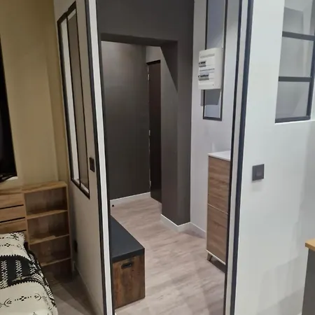 Au Carnot Appartement