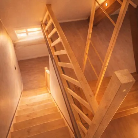 Au Carnot Apartman