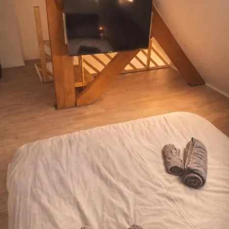 Au Carnot * Douai